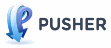 Pusher - Supercharge your app with realtime events