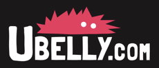 Ubelly - The unofficial official Microsoft blog for developers who love the web